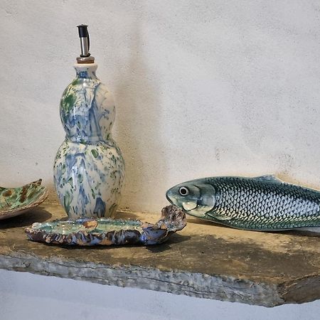 Maison De Charme Caunes-Minervois Екстер'єр фото