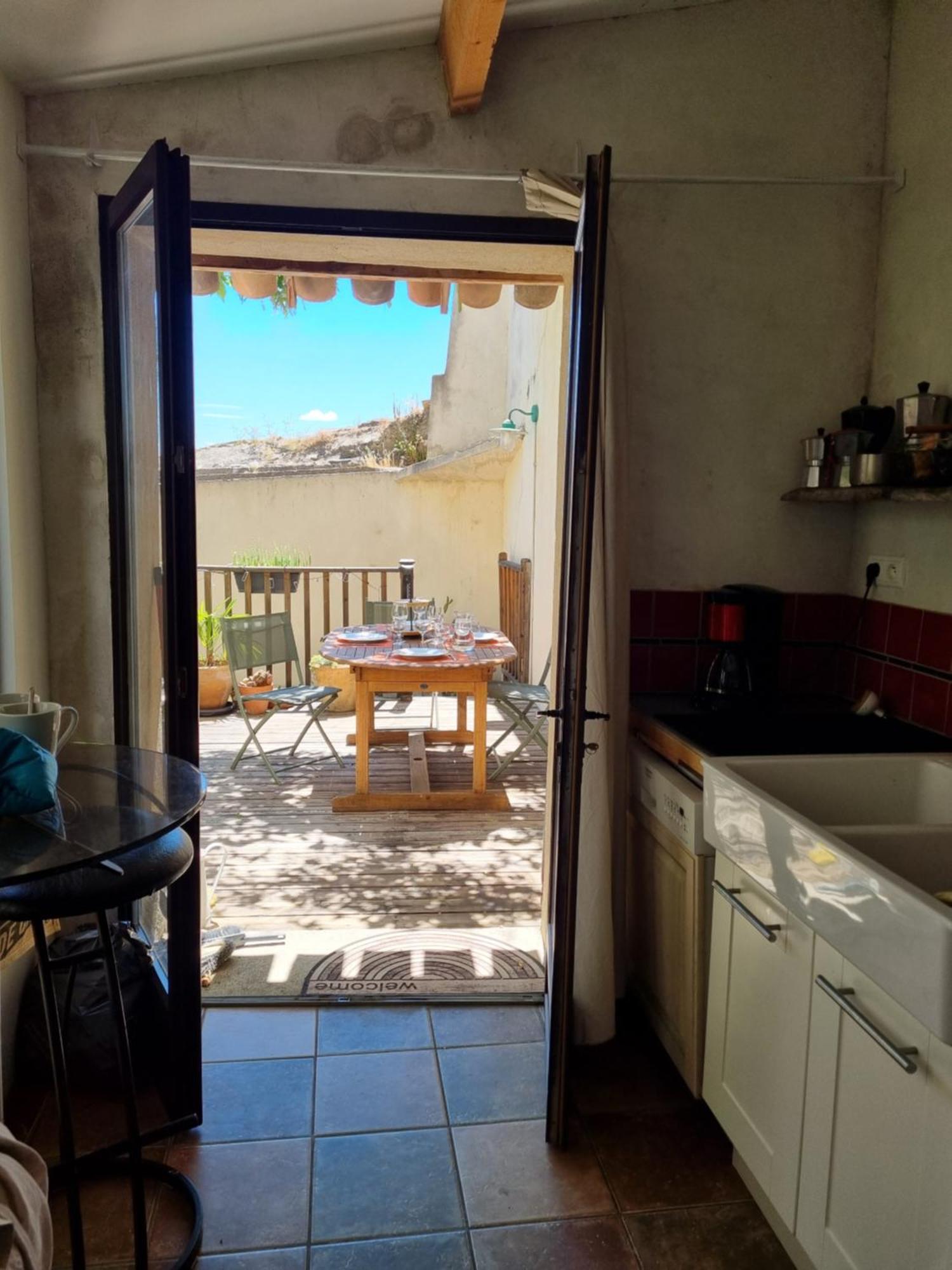 Maison De Charme Caunes-Minervois Екстер'єр фото