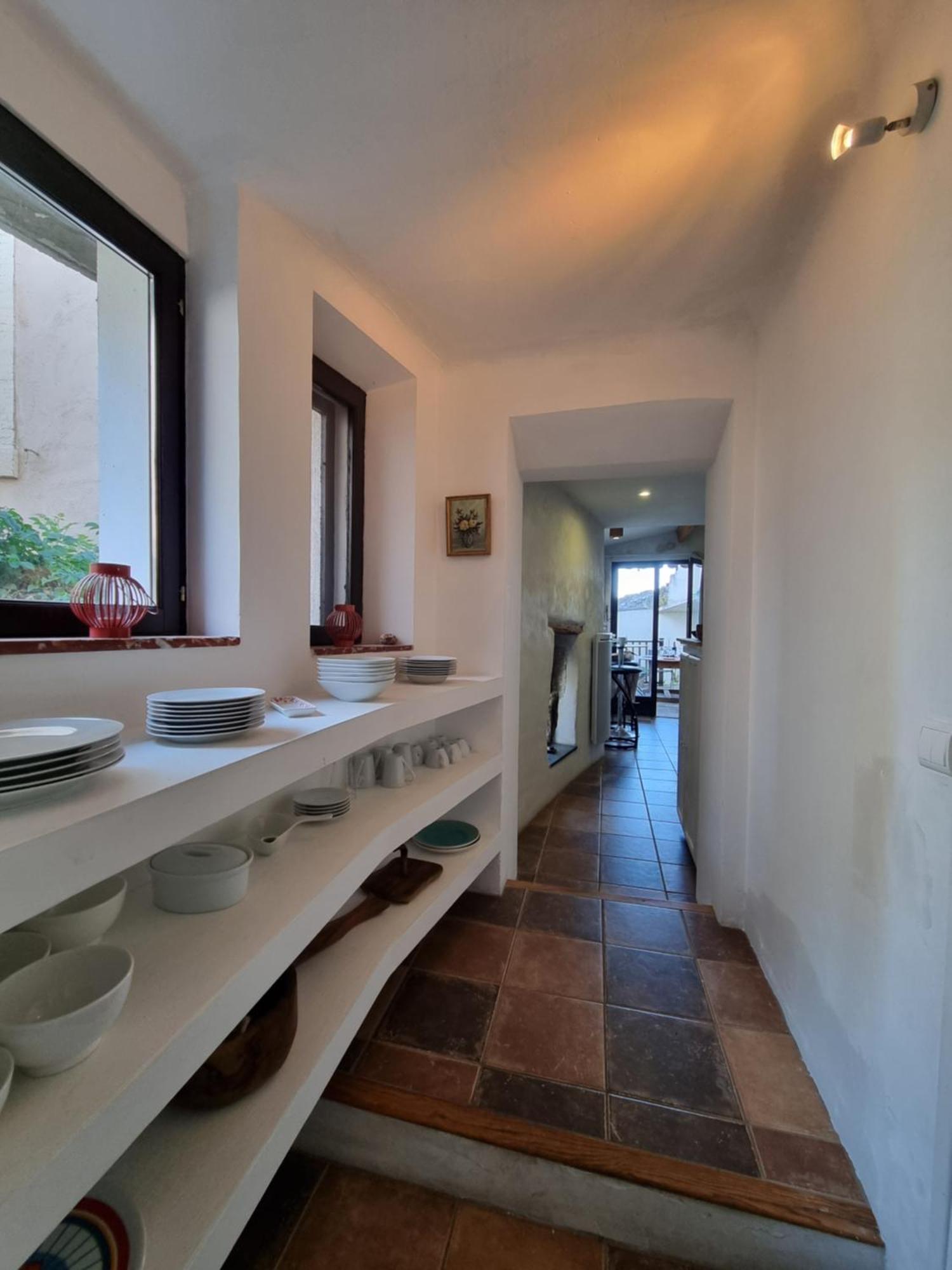 Maison De Charme Caunes-Minervois Екстер'єр фото