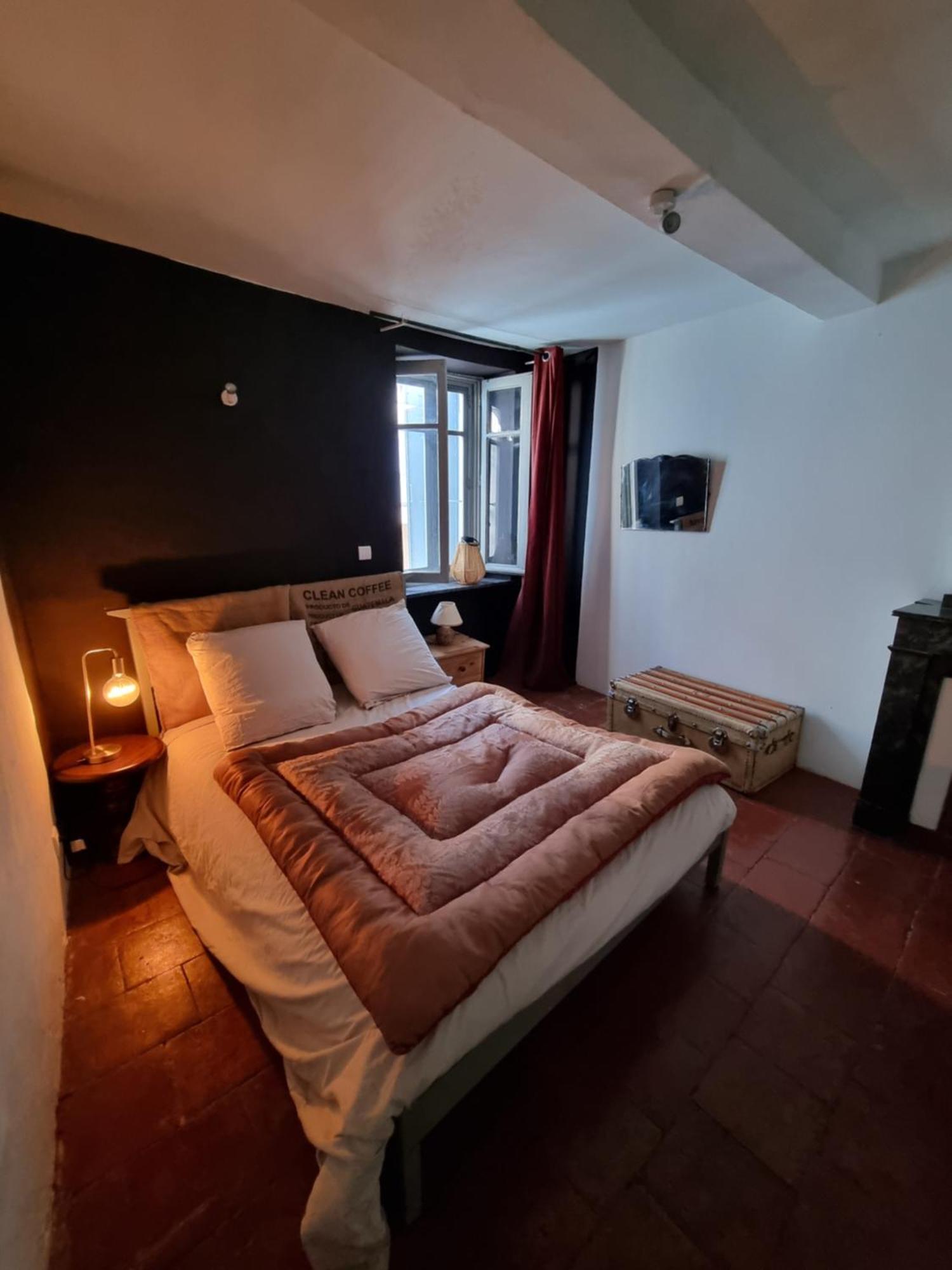 Maison De Charme Caunes-Minervois Екстер'єр фото