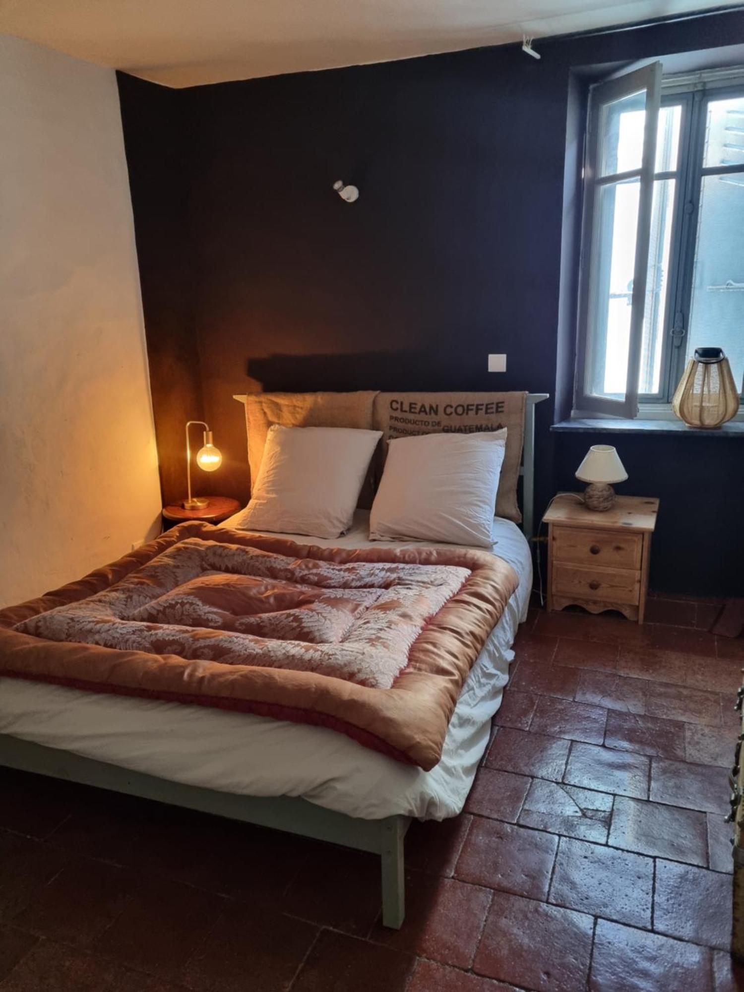 Maison De Charme Caunes-Minervois Екстер'єр фото