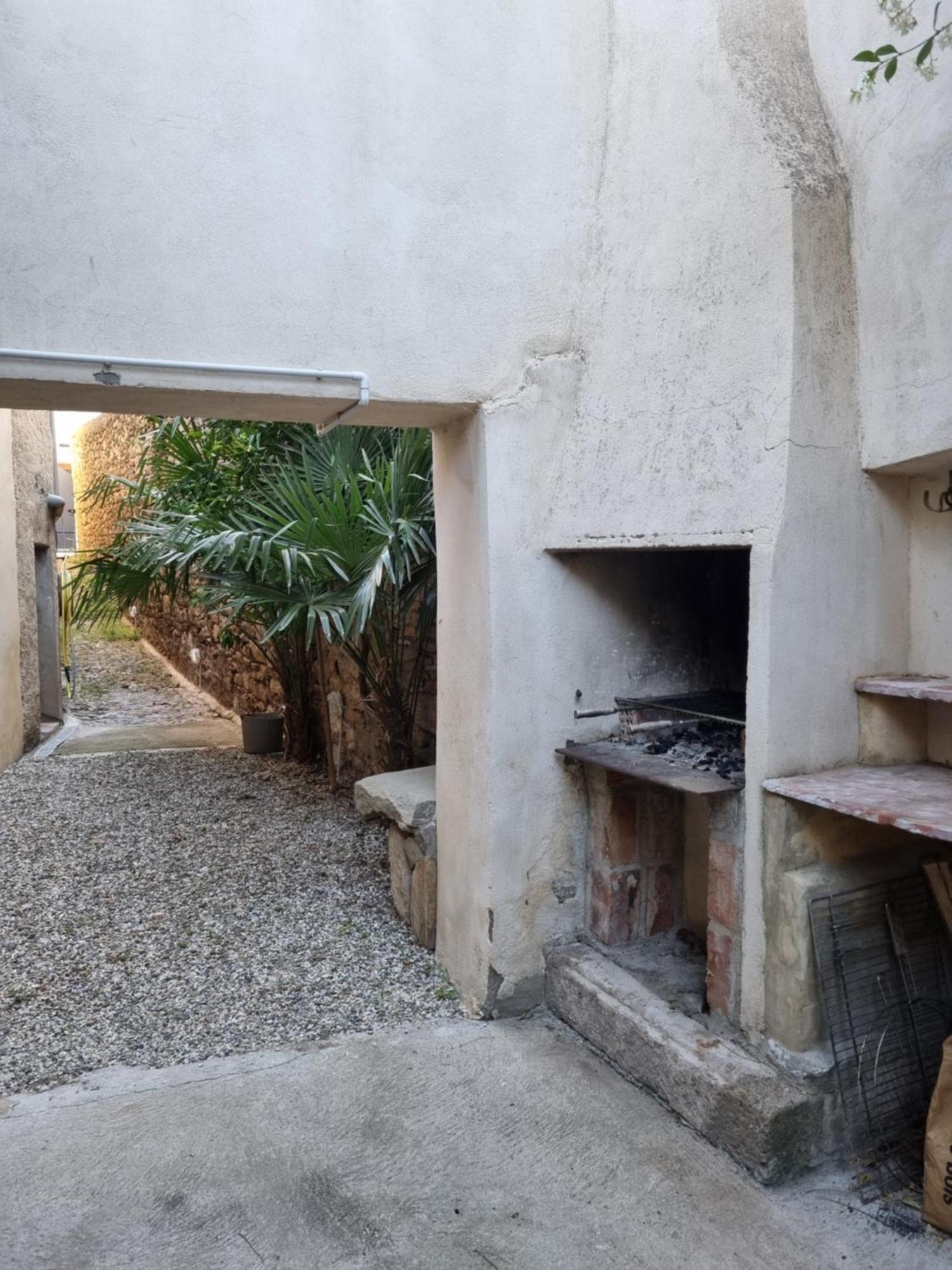Maison De Charme Caunes-Minervois Екстер'єр фото