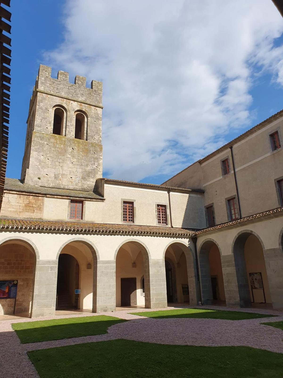 Maison De Charme Caunes-Minervois Екстер'єр фото