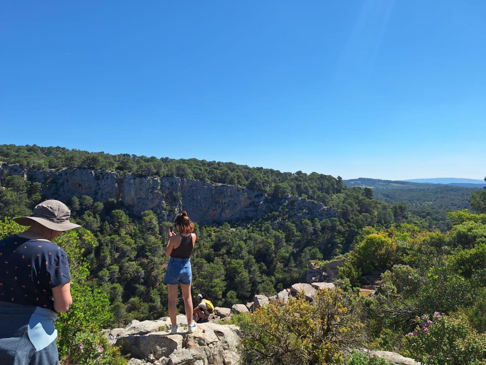 Maison De Charme Caunes-Minervois Екстер'єр фото