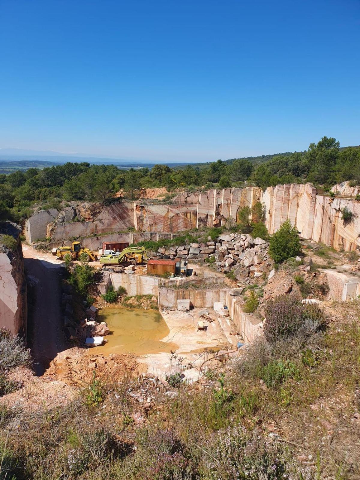 Maison De Charme Caunes-Minervois Екстер'єр фото