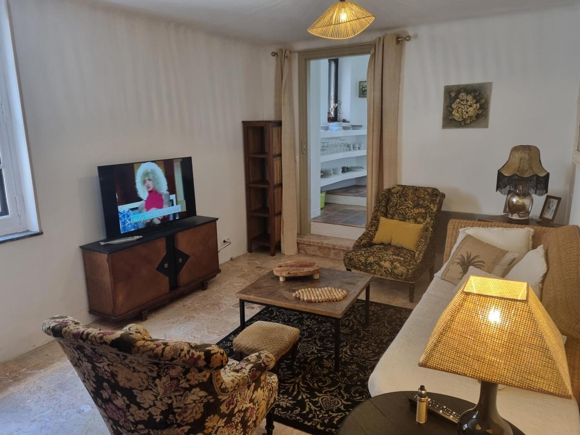 Maison De Charme Caunes-Minervois Екстер'єр фото